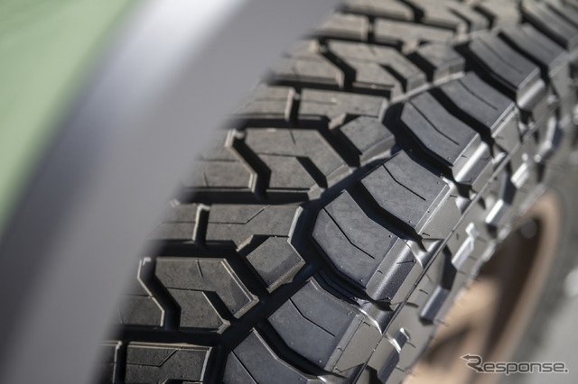 TOYO TIRES / SEMA SHOW 2023