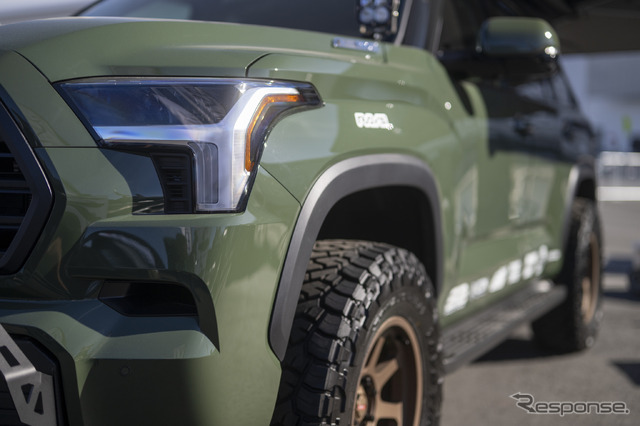 TOYO TIRES / SEMA SHOW 2023