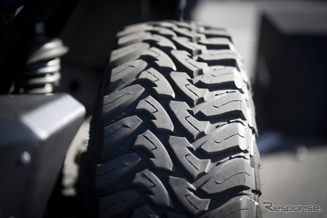 TOYO TIRES / SEMA SHOW 2023