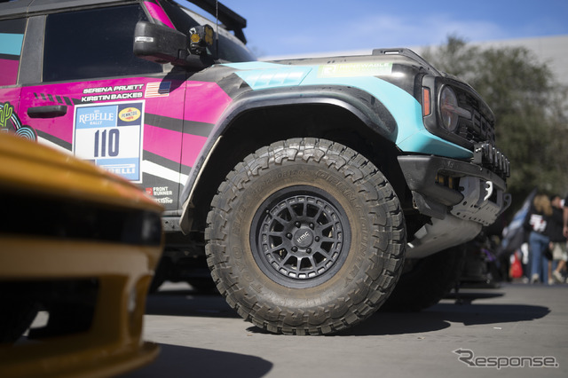 TOYO TIRES / SEMA SHOW 2023
