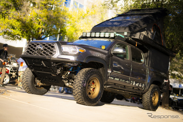 TOYO TIRES / SEMA SHOW 2023