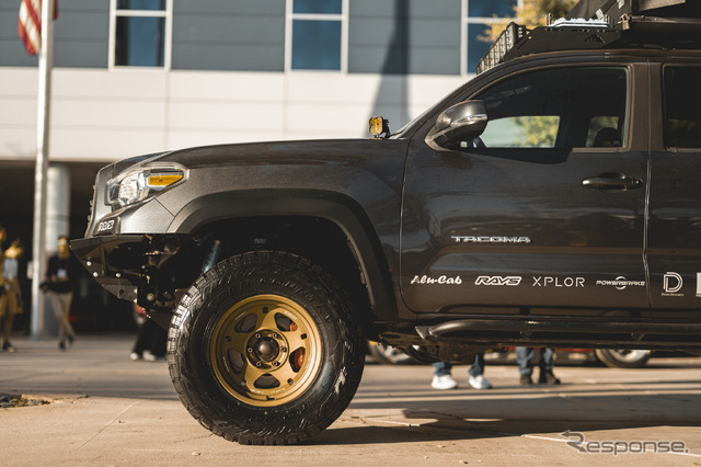 TOYO TIRES / SEMA SHOW 2023
