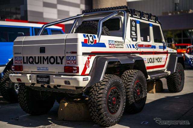 TOYO TIRES / SEMA SHOW 2023