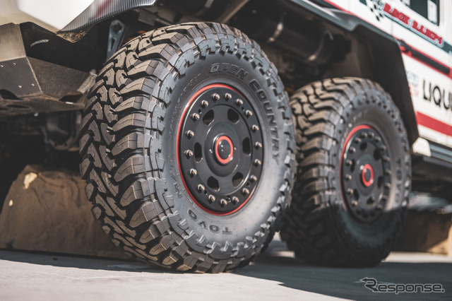 TOYO TIRES / SEMA SHOW 2023