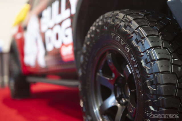 TOYO TIRES / SEMA SHOW 2023