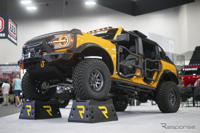TOYO TIRES / SEMA SHOW 2023