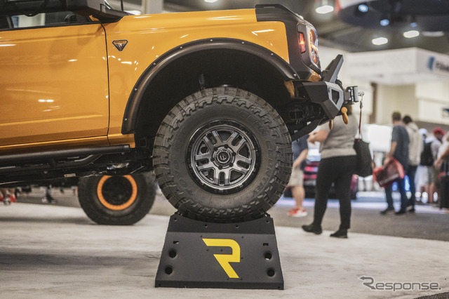 TOYO TIRES / SEMA SHOW 2023