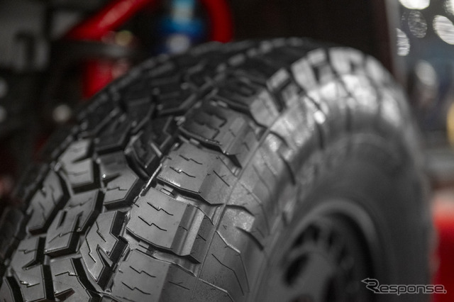 TOYO TIRES / SEMA SHOW 2023