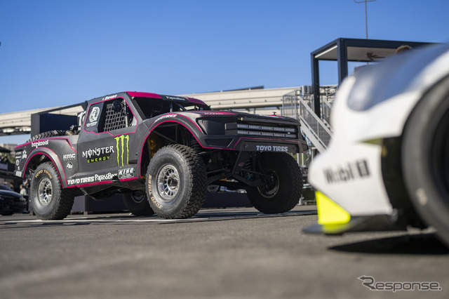TOYO TIRES / SEMA SHOW 2023