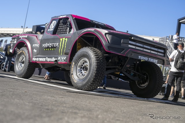 TOYO TIRES / SEMA SHOW 2023