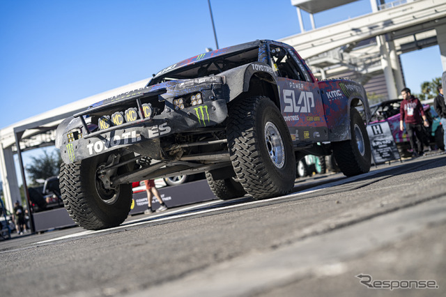 TOYO TIRES / SEMA SHOW 2023