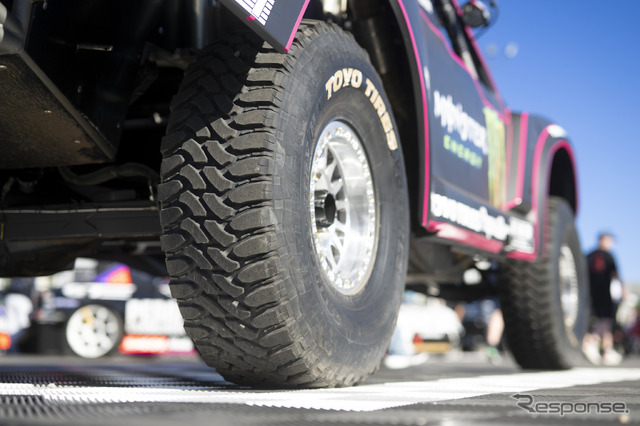 TOYO TIRES / SEMA SHOW 2023