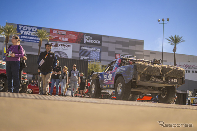 TOYO TIRES / SEMA SHOW 2023