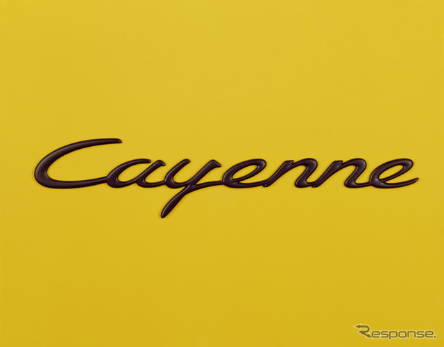 ポルシェ『カイエン』、米での価格発表……では日本は?