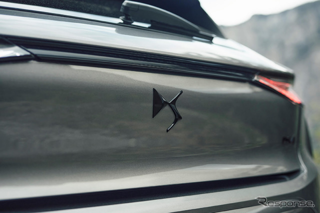 DS 4 パフォーマンスライン