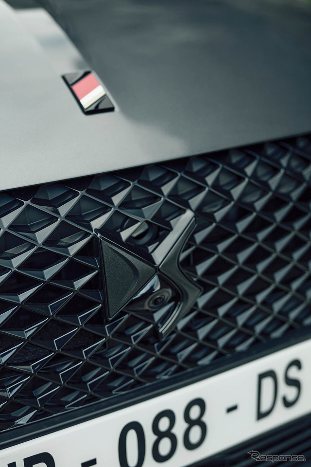 DS 4 パフォーマンスライン