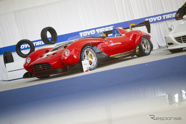 TOYO TIRES / SEMA SHOW 2023