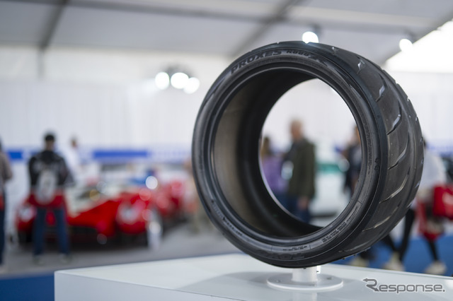 TOYO TIRES / SEMA SHOW 2023