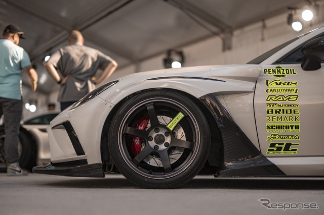 TOYO TIRES / SEMA SHOW 2023