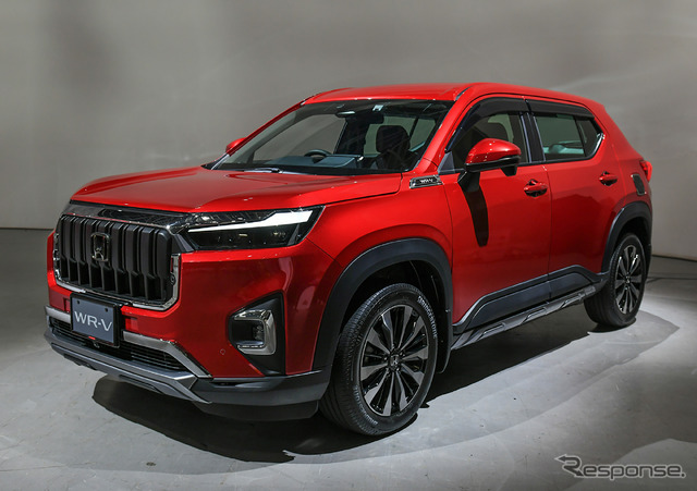 【クルマら部】クルマ愛クイズ!今回は「ホンダのSUV」から全4問