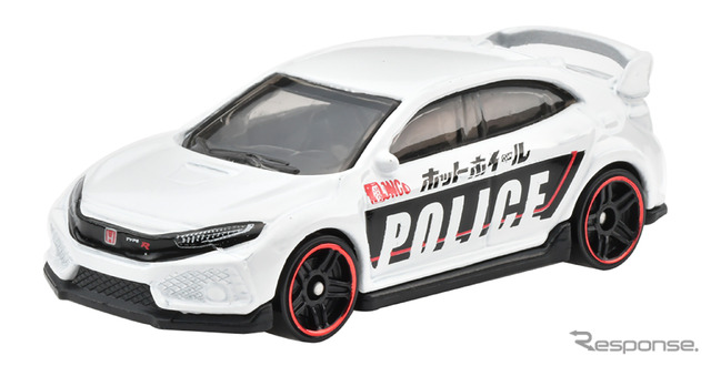 2018 ホンダ・シビック・タイプR(12月2日発売)