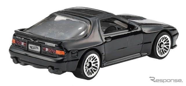 ’89 マツダ・サバンナRX-7 FC3S(12月2日発売)