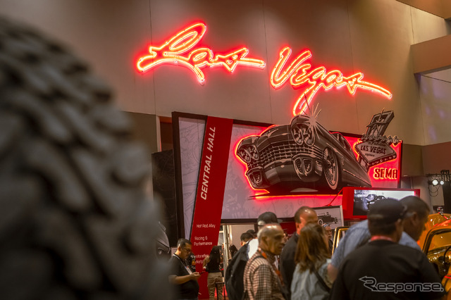 TOYO TIRES / SEMA SHOW 2023
