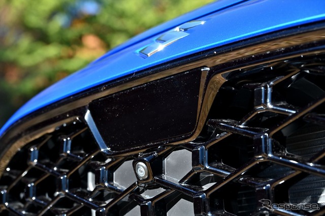 スズキ・スイフト新型