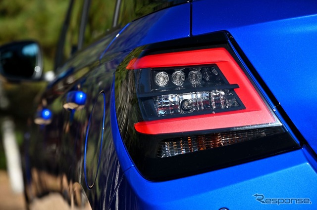 スズキ・スイフト新型