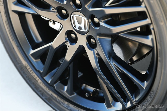 ホンダ新型「オデッセイ」