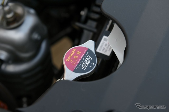 「ホンダ改良新型「オデッセイ(無限アクセサリー装着車)」