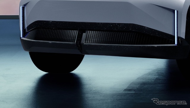 トヨタ・アーバン SUV コンセプト