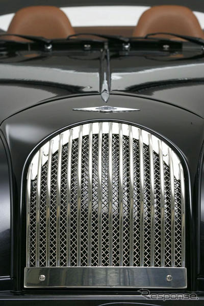 モーガンから新型スポーツカー…創立100周年記念