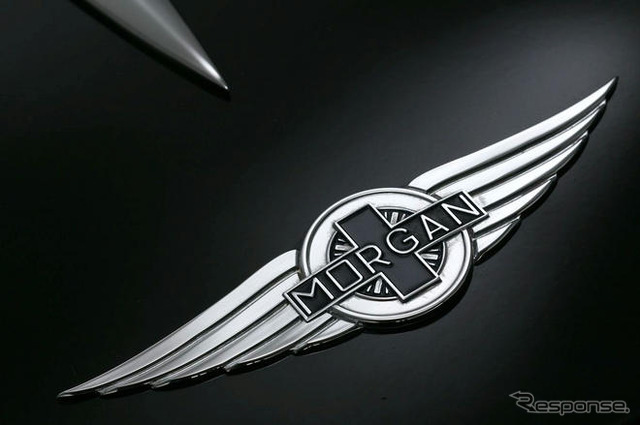 モーガンから新型スポーツカー…創立100周年記念