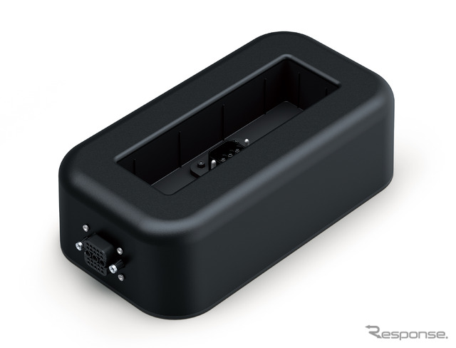 専用充電器