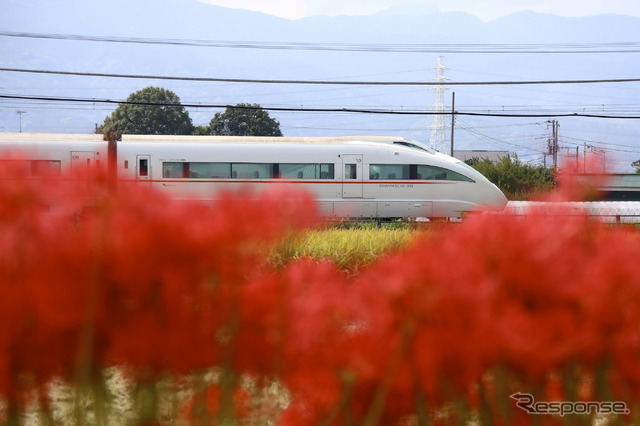 小田急VSE