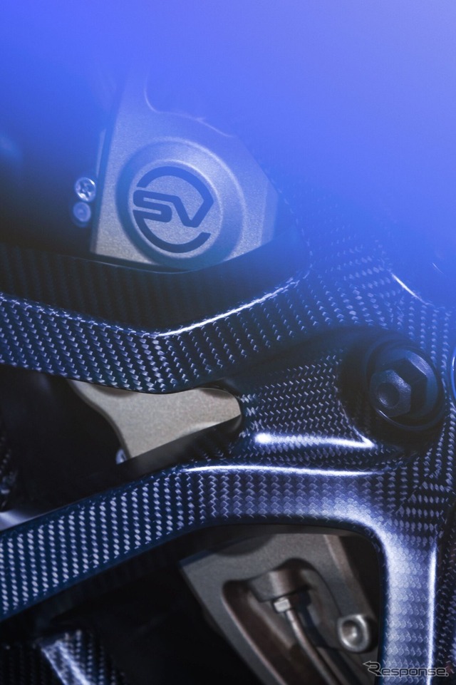 レンジローバー・スポーツ SV の「EDITION ONE MIAMI」