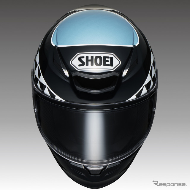 SHOEI Z-8 Shakin’SPEED GRAPHIX