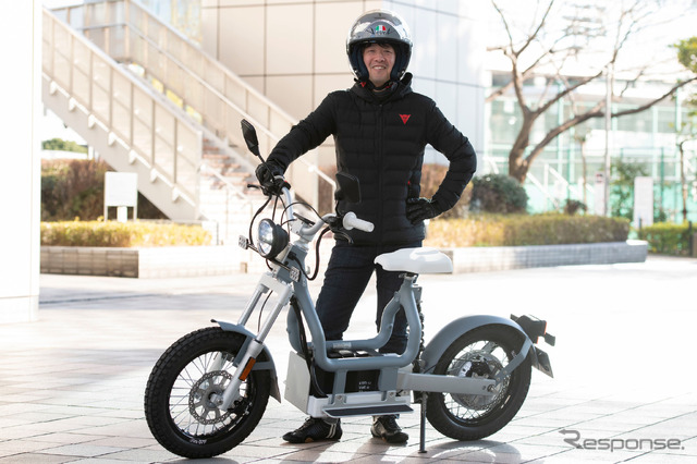 ホンダ『Winner-X150』に注目! スクーターに見えるが…モーターサイクル記事ランキング2023