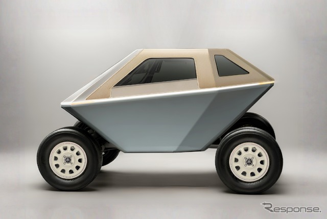 ヤマハ発動機 Concept 160