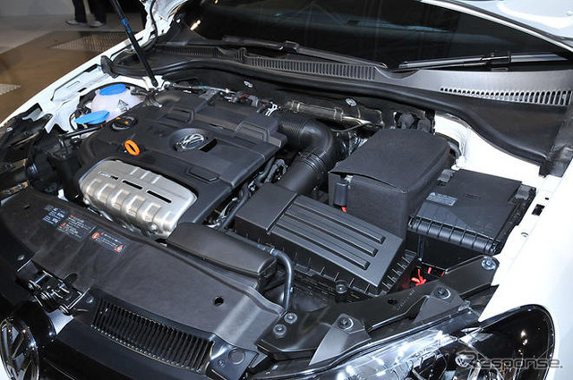【VW ゴルフ 試乗】“走りの質×サイズ”でクラスレスを実現…西川淳