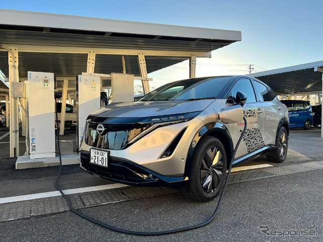 日産自動車、ダイキン工業、TIS、およびマツモトプレシジョンの4社が新たなエネルギーマネジメントの構築に向けた実用化検証を開始