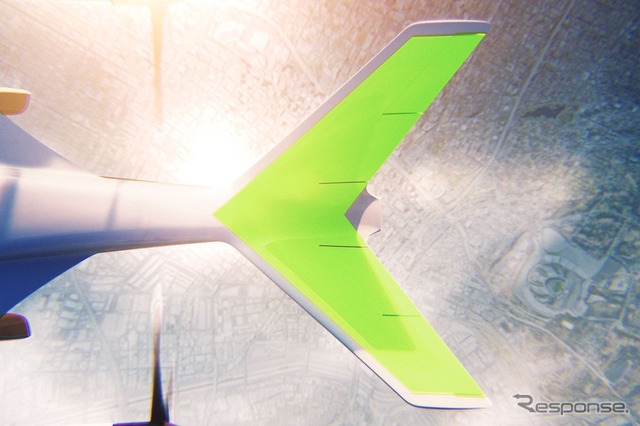 ヒョンデ傘下のSupernalの「eVTOL」の最新コンセプトのティザー写真