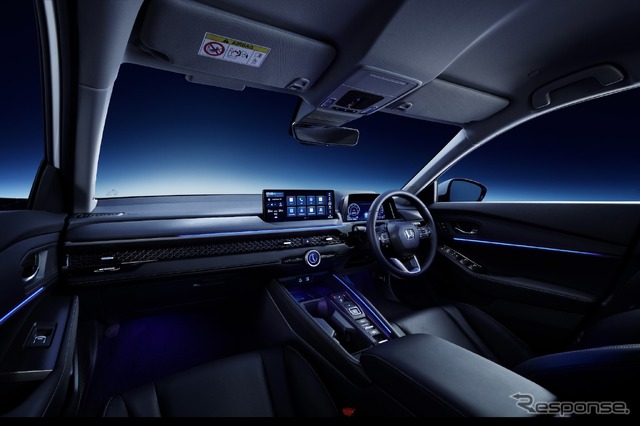 ホンダ・アコード（標準型）