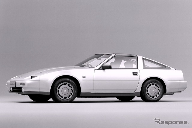 フェアレディZ(1986年)