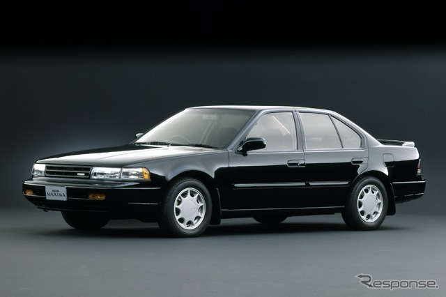 マキシマ(1991年)