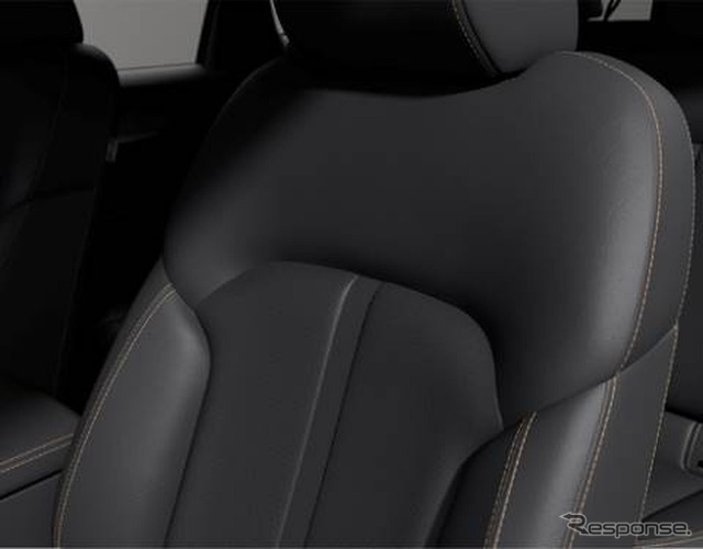 マツダ CX-90 のPHEV(参考)