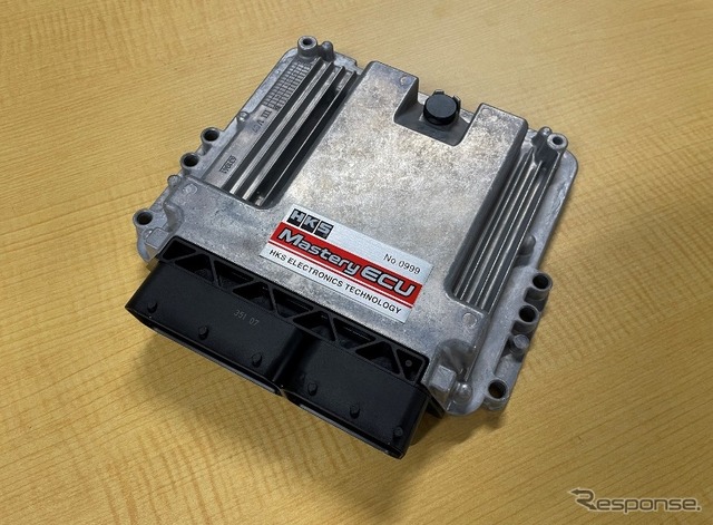 HKS Mastery ECU HONDA CIVIC TYPE-R FK8/FL5 K20C