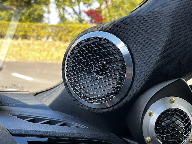 アウディ RS Q3(オーナー/米田清隆さん)by AVカンサイ堺店
