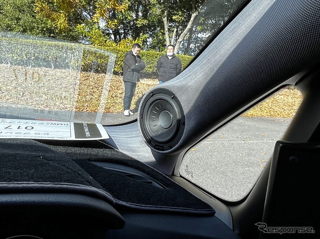 BMW 2シリーズ アクティブツアラー(オーナー/水澤直稔さん)by イースト
